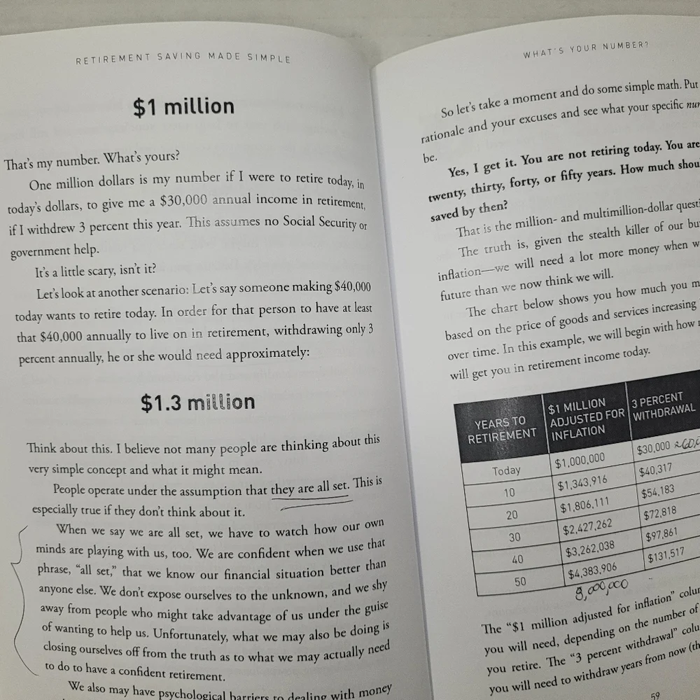 Lot of 4 Books Investing Finance Money The Little Book of Common Sense Investing - Picture 12 of 14